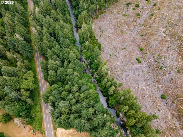 Sharps Creek Rd, Dorena, OR 97434