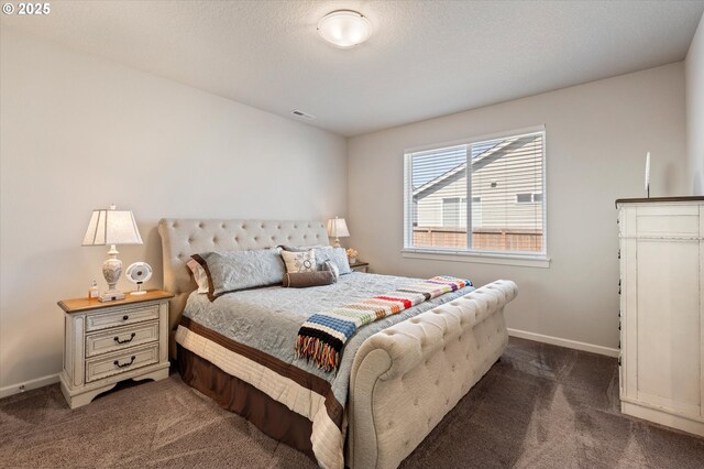 1939 Branch Creek Dr, Longview, WA 98632 - carpeted bedroom with baseboards