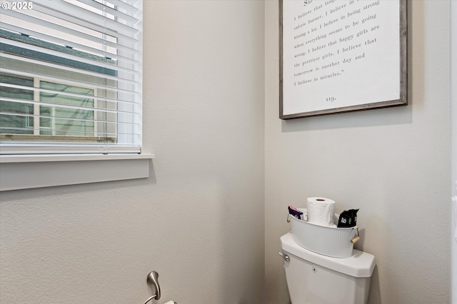 1939 Branch Creek Dr, Longview, WA 98632 - bathroom featuring toilet
