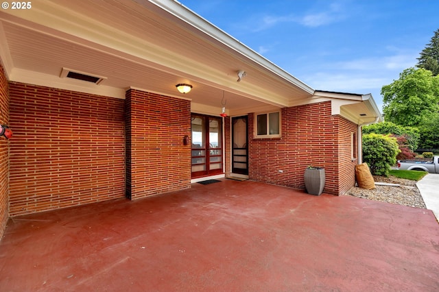 1815 SE 97th Ave, Vancouver, WA 98664 - view of patio
