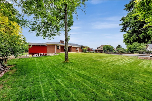 1815 SE 97th Ave, Vancouver, WA 98664 - view of grassy yard
