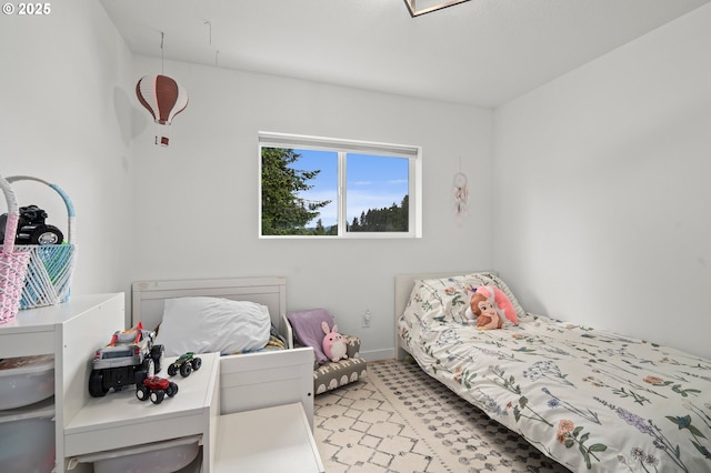 1013 Peach Rd, Winlock, WA 98596 - bedroom featuring baseboards