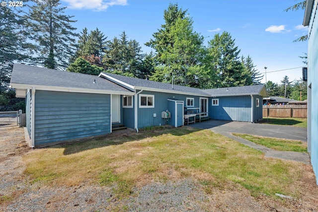 91256 Cape Arago Hwy, Coos Bay, OR 97420 - single story home featuring entry steps