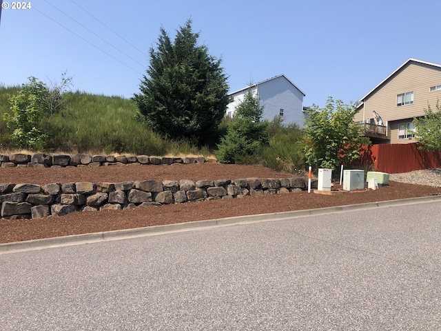Elk Meadows Dr, Saint Helens, OR 97051