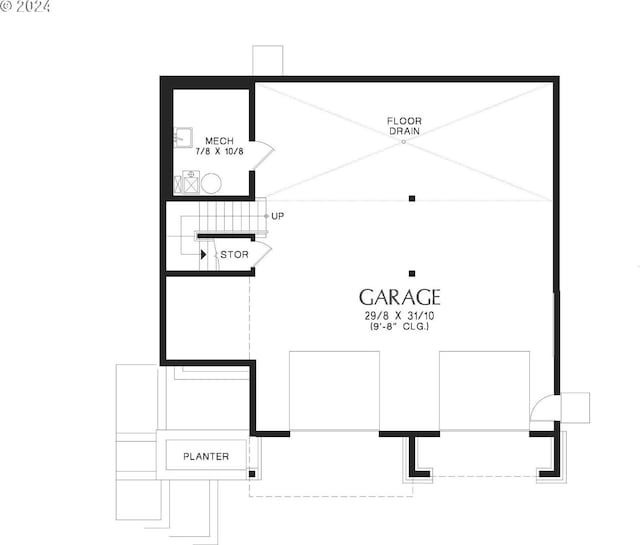 Elk Meadows Dr, Saint Helens, OR 97051