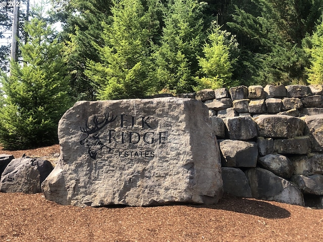 Elk Meadows Dr, Saint Helens, OR 97051