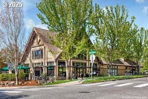 7917 NW Blue Pointe Ln, Portland, OR 97229 - view of building exterior
