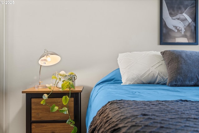 251 NE Village Squire Ave Unit 2, Gresham, OR 97030 - view of bedroom