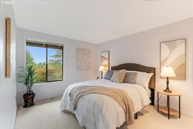 31430 NE Canter Ln, Sherwood, OR 97140 - bedroom with carpet floors