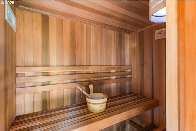 31430 NE Canter Ln, Sherwood, OR 97140 - view of relaxing sauna