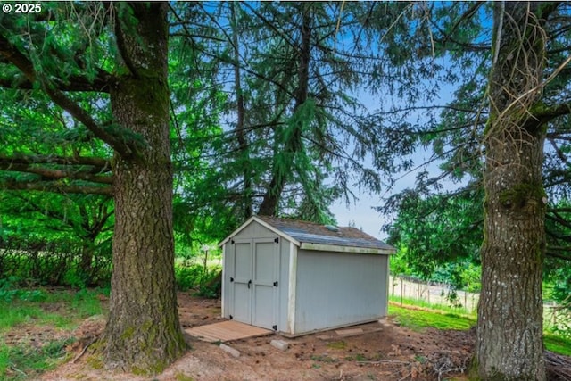 31430 NE Canter Ln, Sherwood, OR 97140 - view of shed