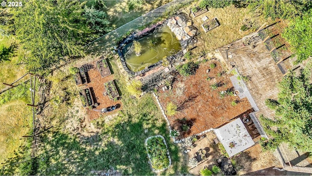 32739 Taylor Butte Rd, Cottage Grove, OR 97424 - bird's eye view