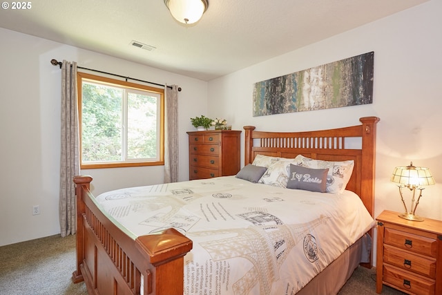 40920 NW Maple Ridge Rd, Woodland, WA 98674 - view of carpeted bedroom