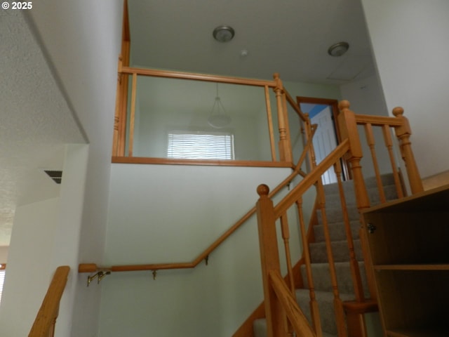 31811 NW Belgium Ct, North Plains, OR 97133 - view of stairway