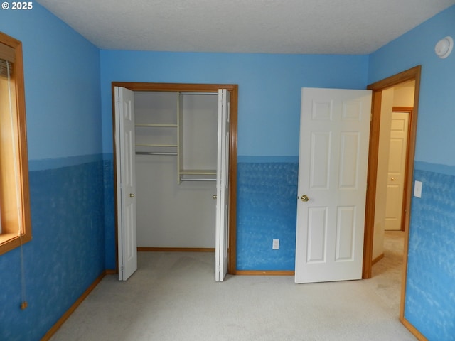 31811 NW Belgium Ct, North Plains, OR 97133 - unfurnished bedroom with carpet and a closet