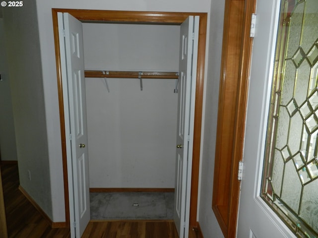 31811 NW Belgium Ct, North Plains, OR 97133 - view of closet
