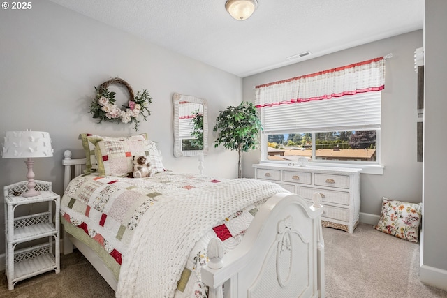 52152 Casswell Dr, Scappoose, OR 97056 - bedroom with light carpet and baseboards