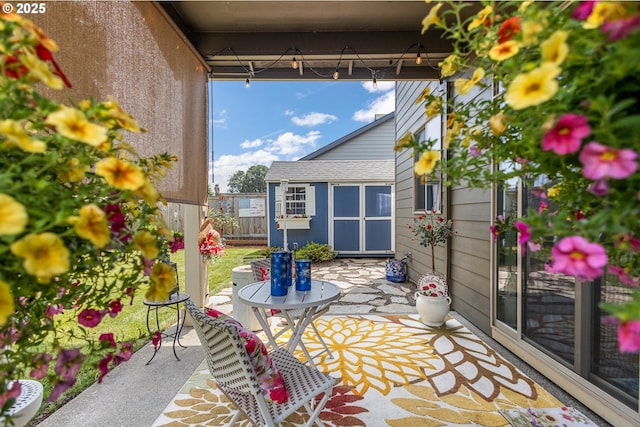 52152 Casswell Dr, Scappoose, OR 97056 - view of patio