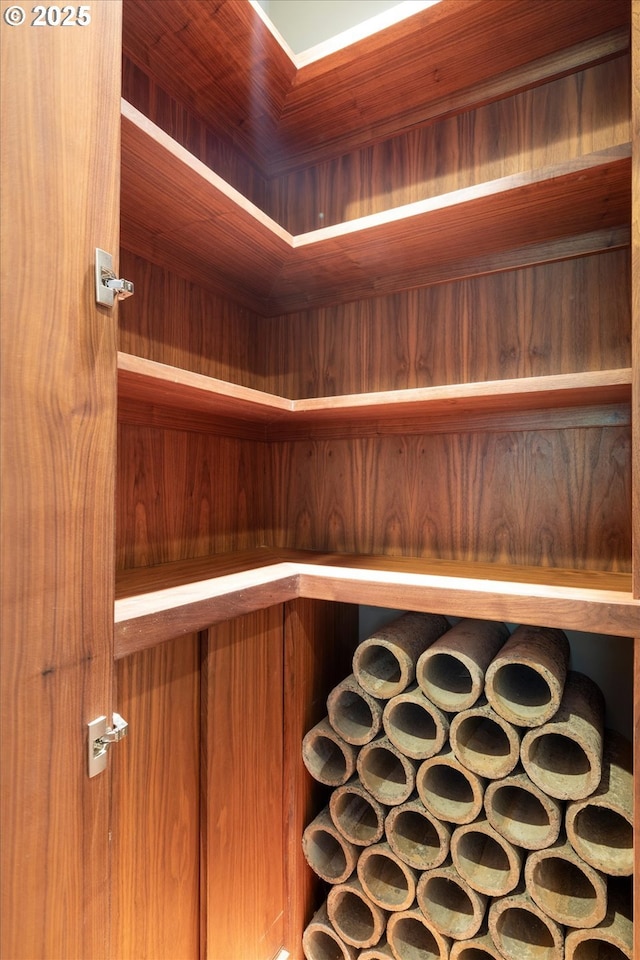 4000 NE Hassalo St, Portland, OR 97232 - storage area featuring a sauna / steam room