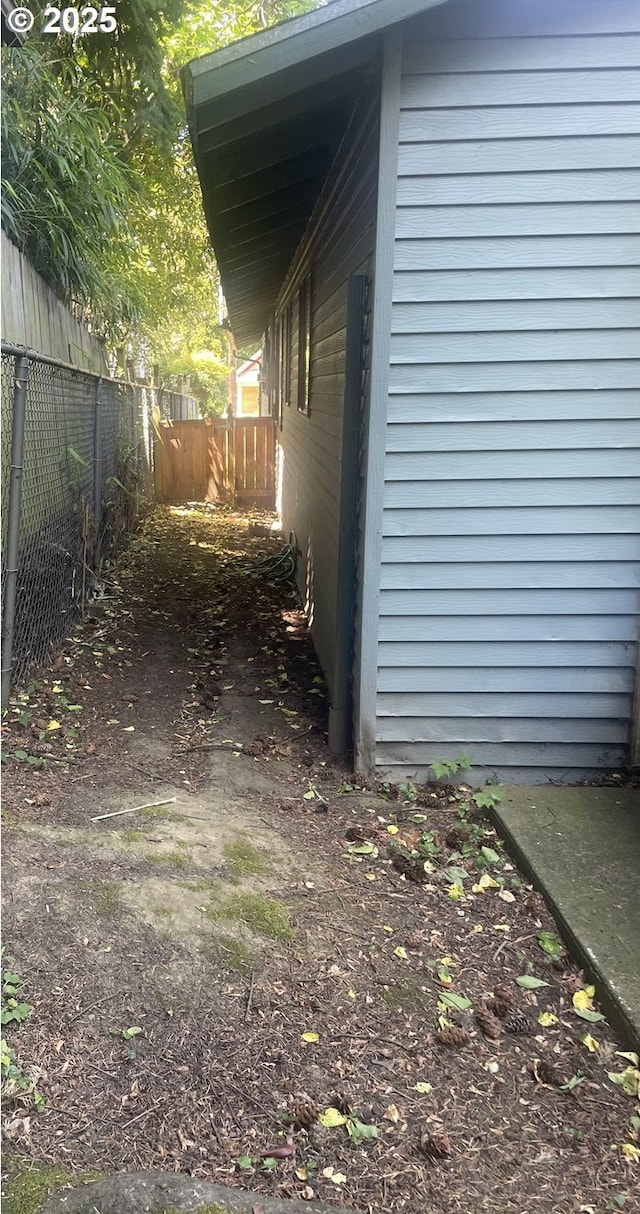 11181120 SE 45th Ave, Portland, OR 97215 - view of home's exterior