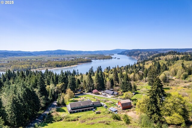 0 Bunker Hill Rd, Longview, WA 98632