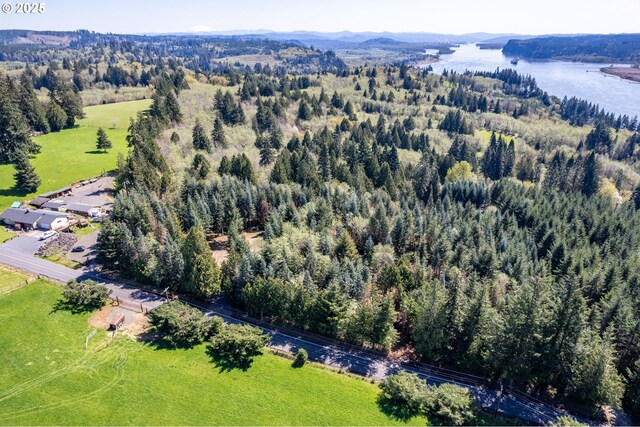 0 Bunker Hill Rd, Longview, WA 98632