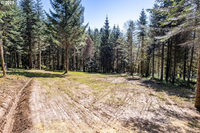 0 Bunker Hill Rd, Longview, WA 98632
