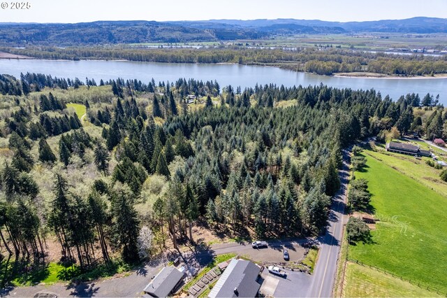 0 Bunker Hill Rd, Longview, WA 98632