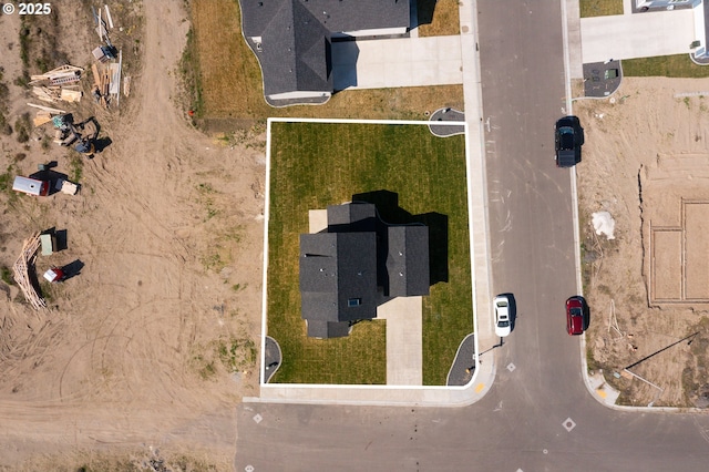 313 Art Kegler Blvd, Boardman, OR 97818 - aerial view of property's location
