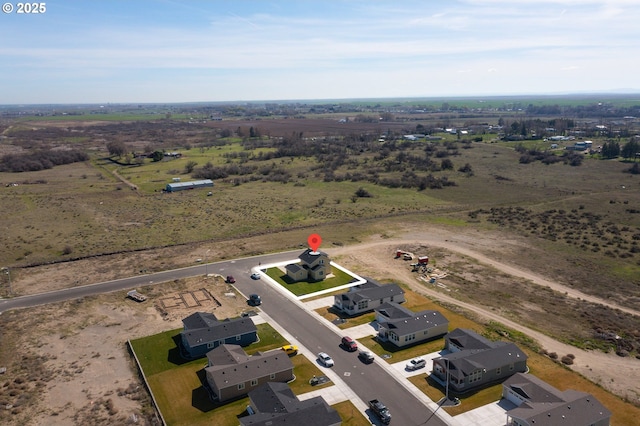 313 Art Kegler Blvd, Boardman, OR 97818 - view of rural area