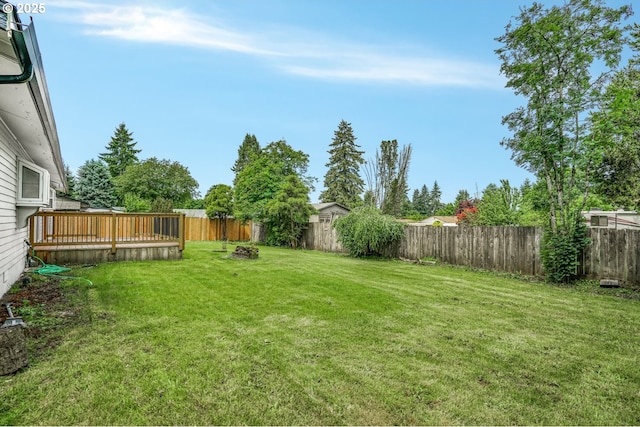 14108 NE 49th St, Vancouver, WA 98682 - view of yard