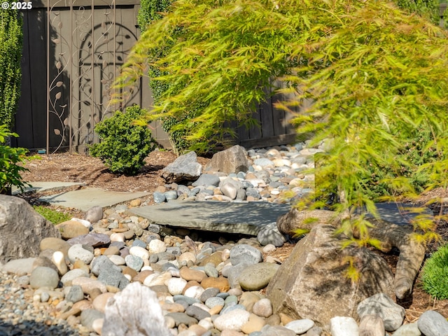 1856 NW Sierra Way, Camas, WA 98607 - exterior view