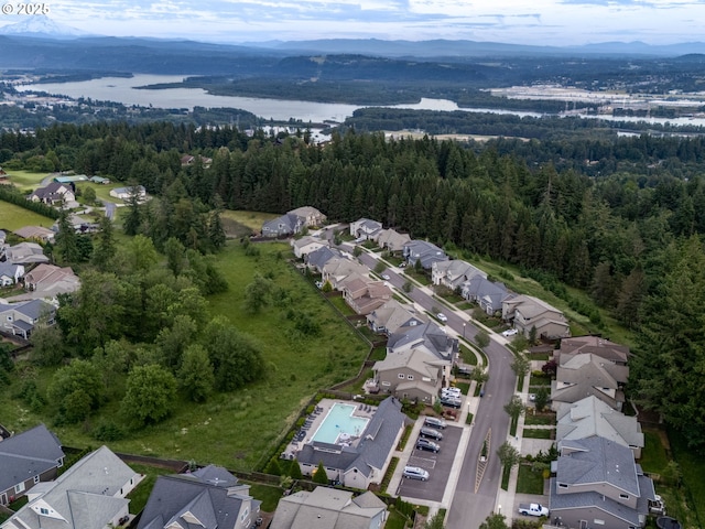 1856 NW Sierra Way, Camas, WA 98607 - view of property location featuring nearby suburban area