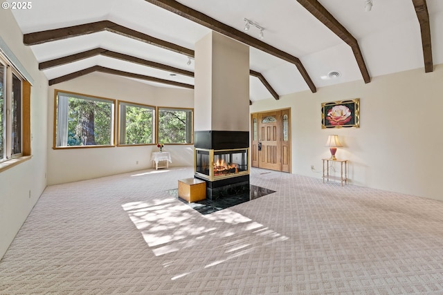 905 Summit Loop, Grants Pass, OR 97527 - view of carpeted living room