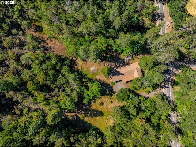905 Summit Loop, Grants Pass, OR 97527 - bird's eye view