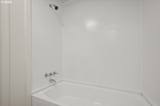 662 Cannavina Rd, Carson, WA 98610 - full bathroom featuring bathtub / shower combination