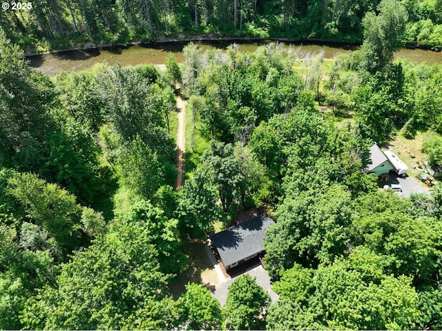 662 Cannavina Rd, Carson, WA 98610 - view of property location