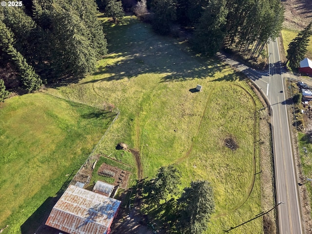23860 S Beavercreek Rd, Beavercreek, OR 97004 - aerial view of property and surrounding area