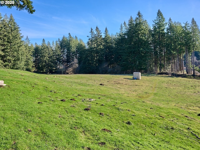 23860 S Beavercreek Rd, Beavercreek, OR 97004 - view of grassy yard