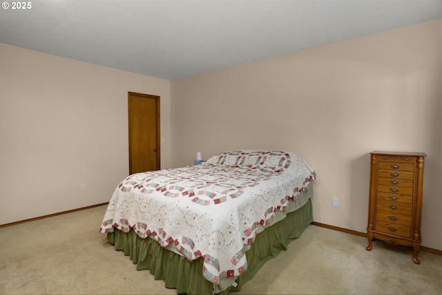 21456 SW 90th Ct, Tualatin, OR 97062 - bedroom with light colored carpet and baseboards