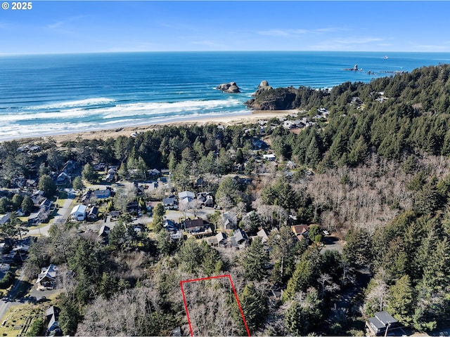 Listing photo 2 for 663 N Hemlock St, Cannon Beach OR 97110