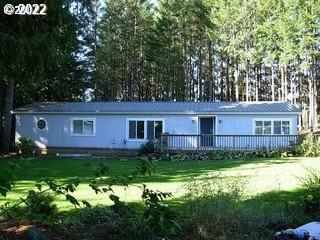 25230 S Wallens Rd, Estacada OR, 97023 land for sale