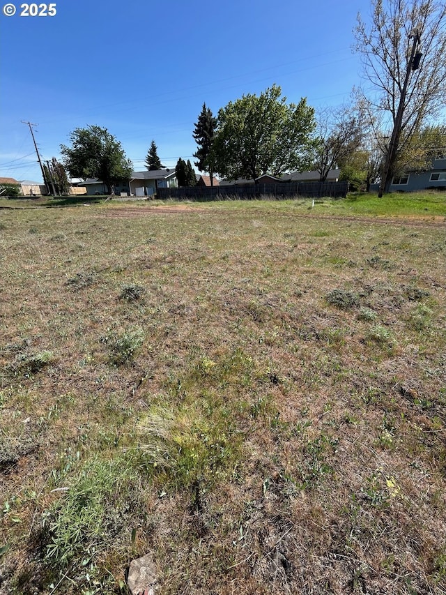 E Court St, Goldendale, WA 98620