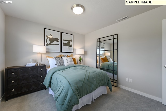 8809 S 3rd St Unit 35, Ridgefield, WA 98642 - bedroom with carpet flooring and baseboards