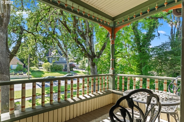 2325 A St, Forest Grove, OR 97116 - view of balcony