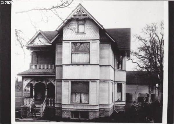 2325 A St, Forest Grove, OR 97116 - view of a document