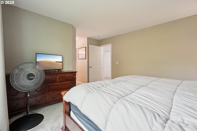 4709 SE Antelope Hills Dr, Gresham, OR 97080 - bedroom featuring light colored carpet
