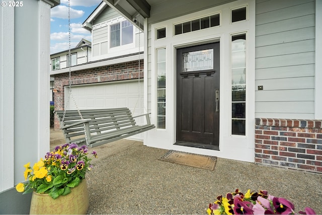 4709 SE Antelope Hills Dr, Gresham, OR 97080 - view of exterior entry