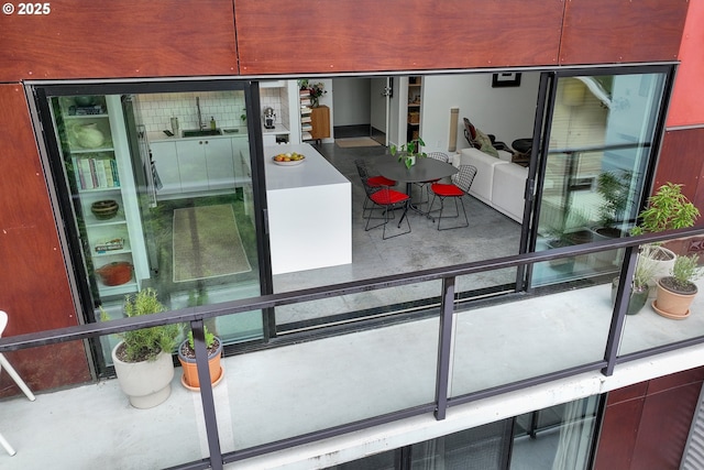 1507 SE 45th Ave Unit 308, Portland, OR 97215 - exterior view