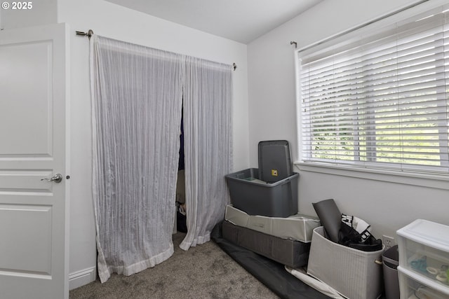 14818 NE 23rd Ave, Vancouver, WA 98686 - view of carpeted bedroom